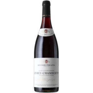Gevrey-Chambertin 2020 - Bouchard Père et Fils