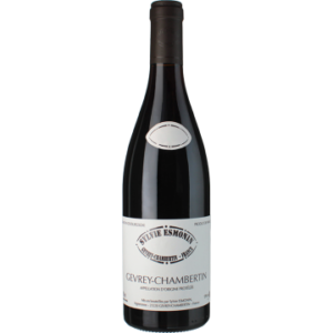 Gevrey-Chambertin 2022 - Sylvie Esmonin