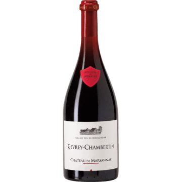 Gevrey Chambertin 2023 - Château de Marsannay
