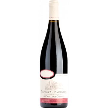 Gevrey Chambertin Croix Des Champs 2022 - Domaine Roblot Marchand