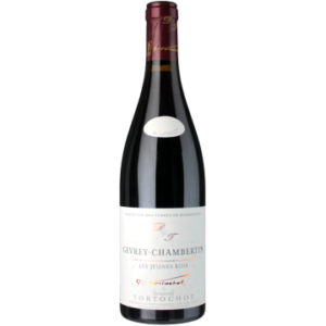 Gevrey Chambertin - Jeunes Rois Bio 2023 - Domaine Tortochot