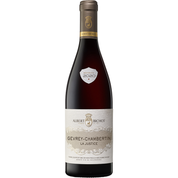 Gevrey Chambertin La Justice 2022 - Maison Albert Bichot
