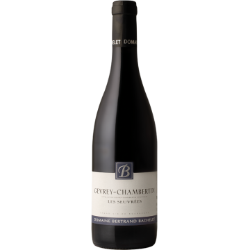 Gevrey Chambertin Les Seuvrées 2024 - Domaine Bertrand Bachelet