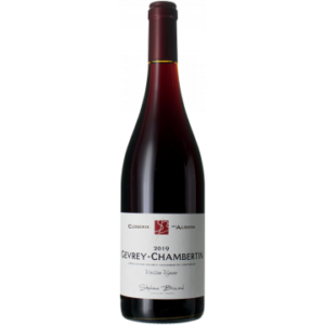 Gevrey Chambertin Vieilles Vignes 2022 - Closerie Des Alisiers