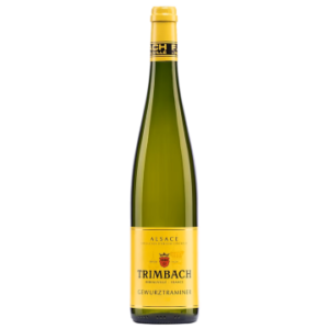 Gewurztraminer 2022 - Domaine Trimbach