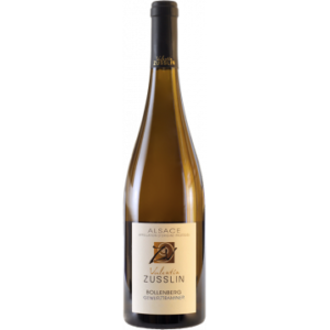 Gewurztraminer Bollenberg 2022 - Domaine Valentin Zusslin