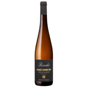 Gewurztraminer Grand Cru Rosacker - Vieilles Vignes 2024 - Domaine Julien Schaal