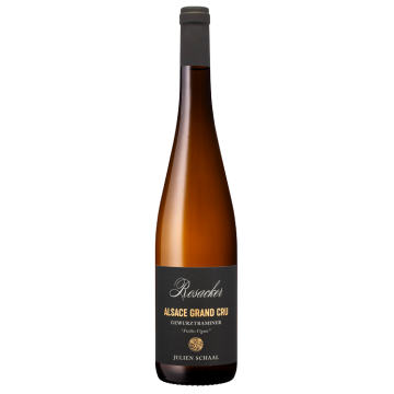 Gewurztraminer Grand Cru Rosacker - Vieilles Vignes 2024 - Domaine Julien Schaal
