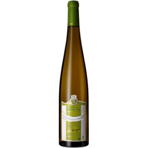 Gewurztraminer Grand Cru - Zinnkoepfle Sinneles 2023 - Domaine Eric Rominger