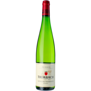 Gewurztraminer Réserve 2017 - Domaine Trimbach