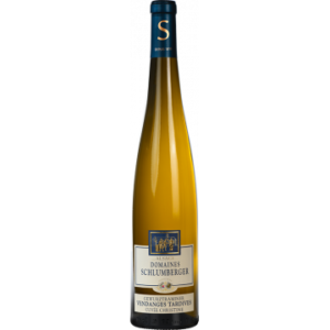 Gewurztraminer Vendanges Tardives - Cuvée Christine 2022 - Domaine Schlumberger