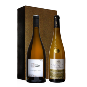 Gift Set 2 Flessen - Loire Coteaux du Layon bestsellers