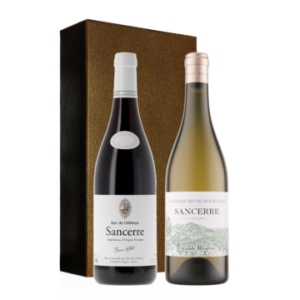 Gift Set 2 Flessen - Loire Sancerre meilleures ventes
