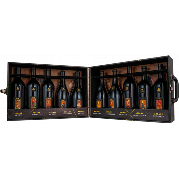 Gift Set Prestige Arcane - Xavier Vignon