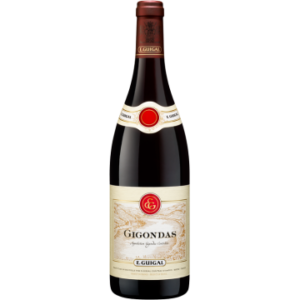 Gigondas 2021 - E. Guigal