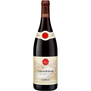 Gigondas 2021 - E. Guigal