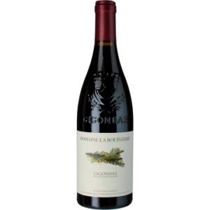 Gigondas Tradition 2023 - Domaine La Bouïssière