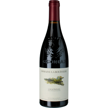 Gigondas Tradition 2023 - Domaine La Bouïssière