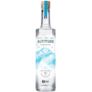 Gin - Altitude - Alpine Dry