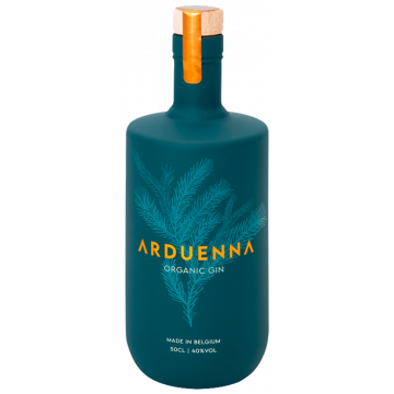 Gin - Arduenna