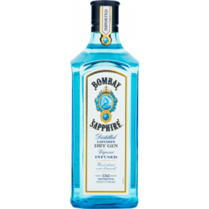 Gin - Bombay Sapphire