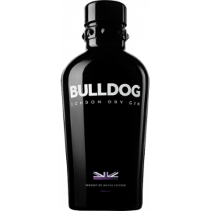 Gin - Bulldog
