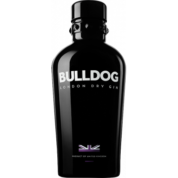 Gin - Bulldog
