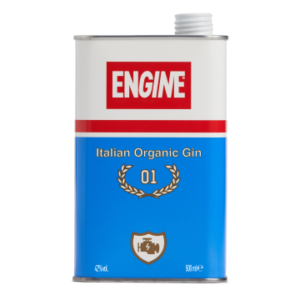 Gin Engine
