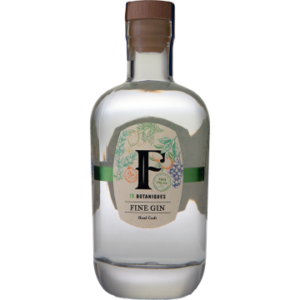 Gin Fine - A.Bergère - 0.5L