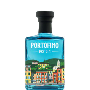 Gin - Portofino Dry Gin
