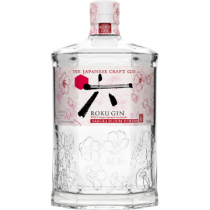 Gin Roku - Sakura Bloom Edition