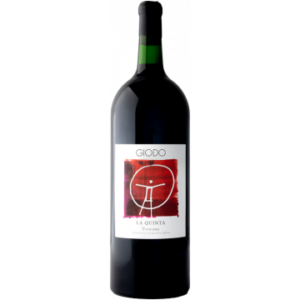 Giodo la Quinta 2021 - Podere Giodo