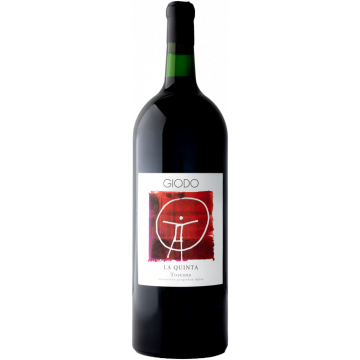 Giodo la Quinta 2021 - Podere Giodo