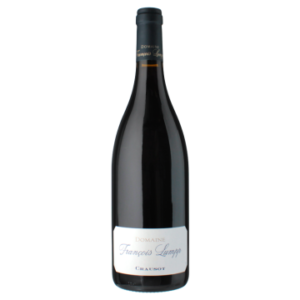 Givry 1er Cru - Crausot 2024 - Domaine François Lumpp