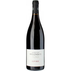 Givry 2023 - Domaine Deliance