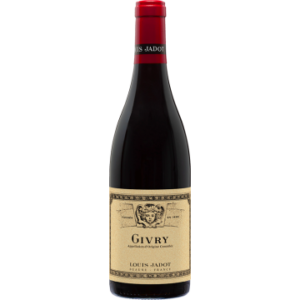 Givry Rouge 2023 - Louis Jadot