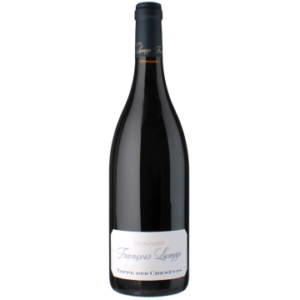 Givry Teppe de Chenèves Rouge 2024 - Domaine François Lumpp