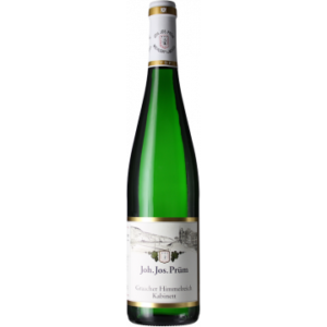 Graacher Himmelreich Kabinett 2023 - Joh Jos Prum
