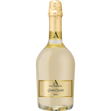Gran Cuvée Brut - Ville d'Arfanta