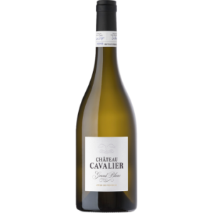 Grand Blanc 2025 - Château Cavalier
