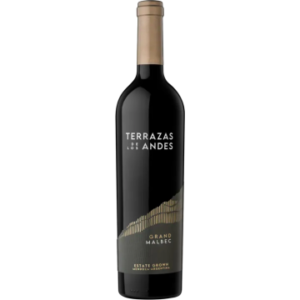 Grand Malbec High Altitude Vineyards 2021 - Terrazas de Los Andes