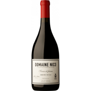 Grand Mère Pinot Noir 2023 - Domaine Nico