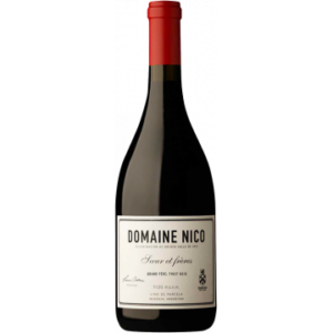 Grand Père Pinot Noir 2023 - Domaine Nico