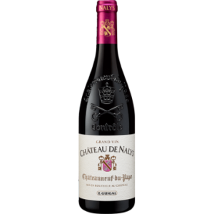 Grand Vin 2018 - Château de Nalys - E. Guigal