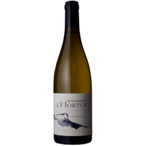Grande Cuvée Blanc 2024 - Domaine de l'Hortus