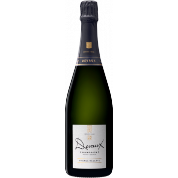 Grande Réserve - Champagne Devaux