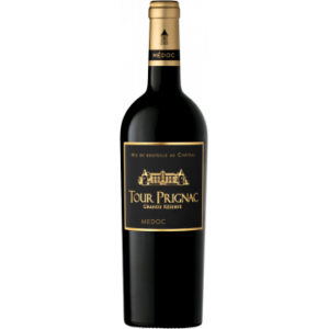 Grande Réserve Médoc 2022 - Tour Prignac - Cru Bourgeois