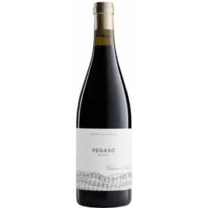 Granito 2022 - Pegaso - Telmo Rodríguez
