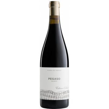 Granito 2022 - Pegaso - Telmo Rodríguez