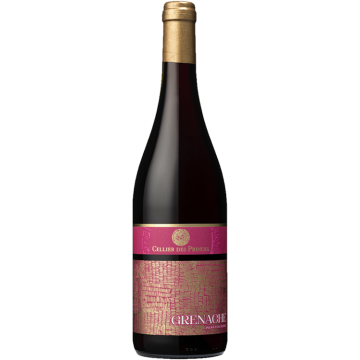 Grenache 2024 - Cellier des Princes